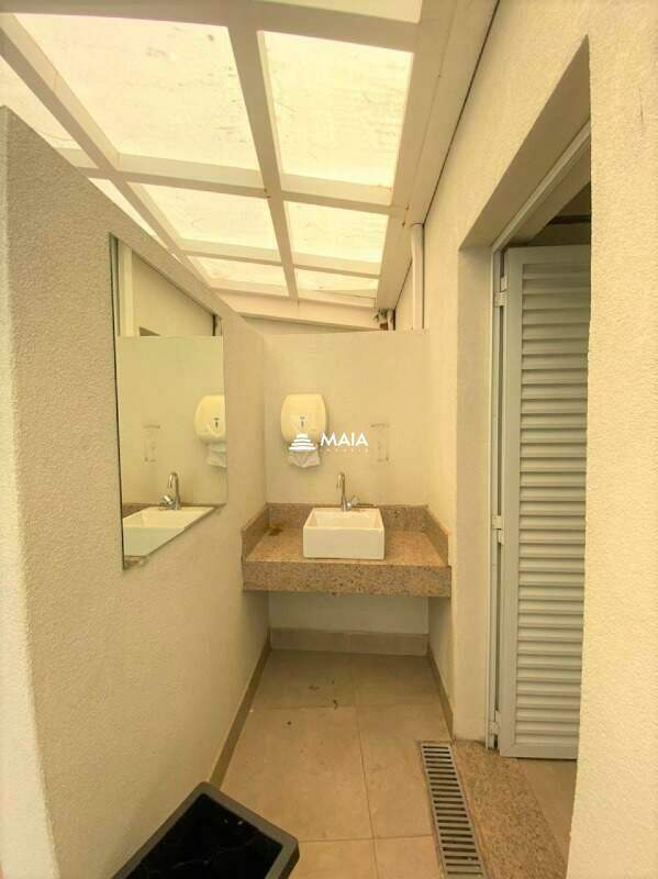 Comercial para aluguel no Centro: 