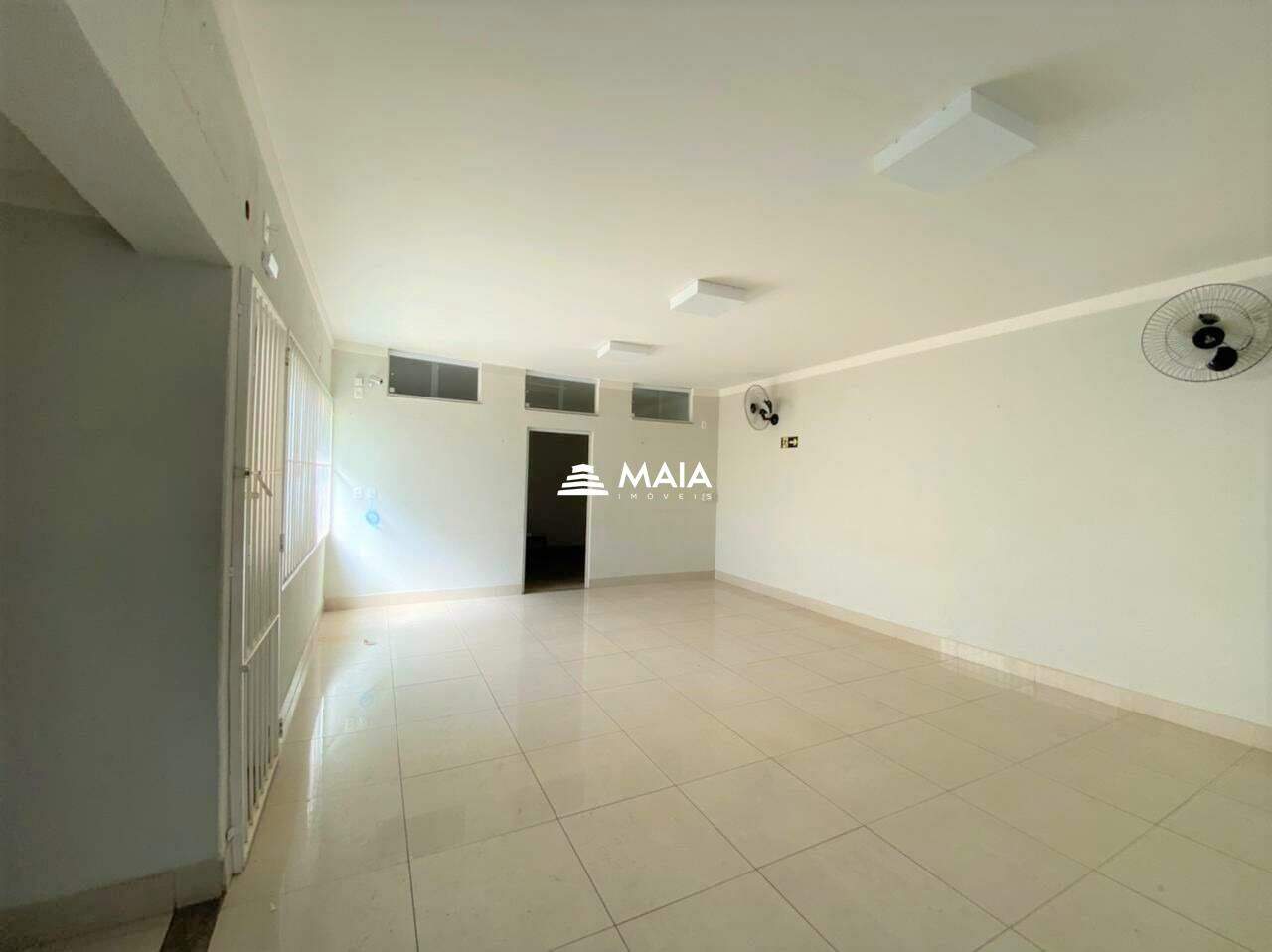 Comercial para aluguel no Centro: 