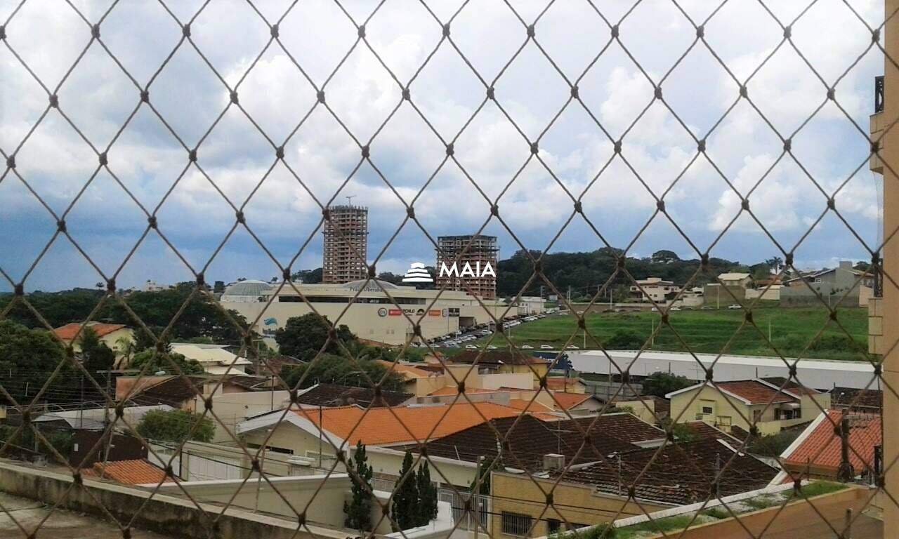 Apartamento à venda no Mercês: 