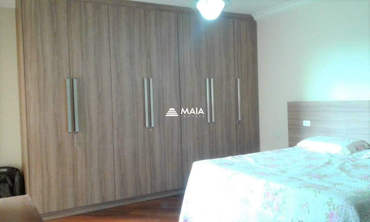 Apartamento à venda no Mercês: 