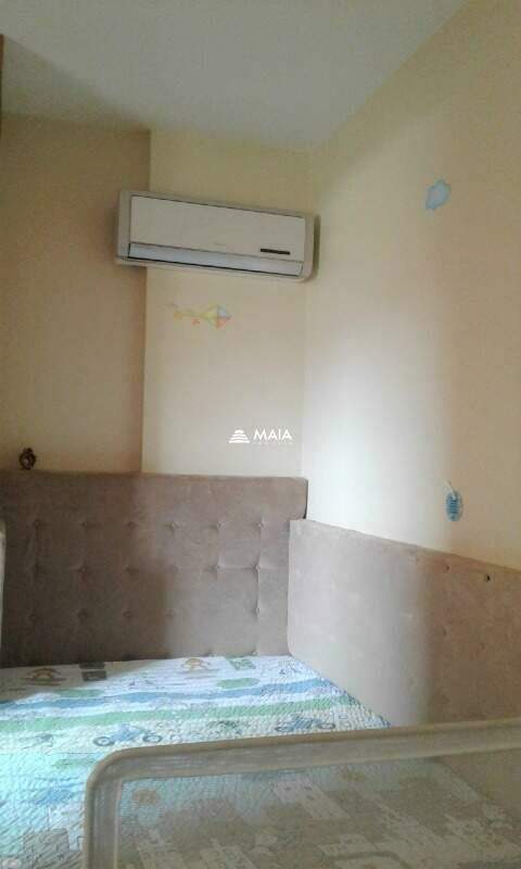 Apartamento à venda no Mercês: 