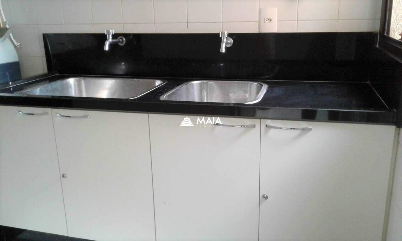 Apartamento à venda no Mercês: 