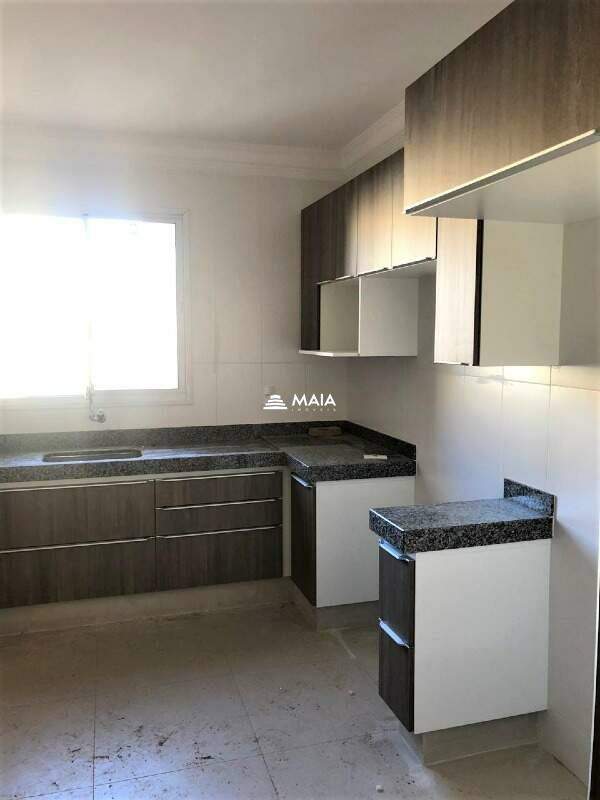 Apartamento para aluguel no Santa Maria: 
