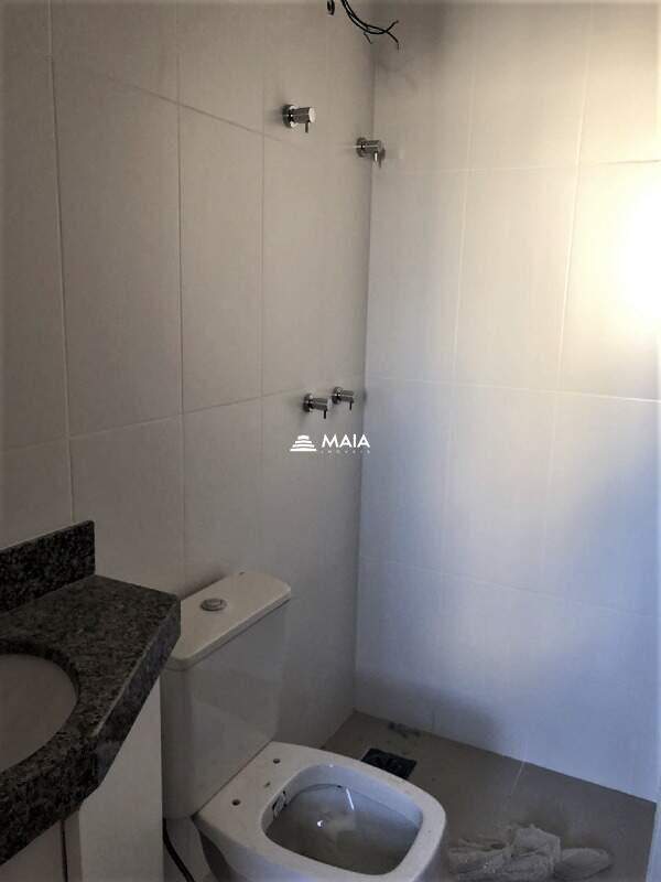 Apartamento para aluguel no Santa Maria: 