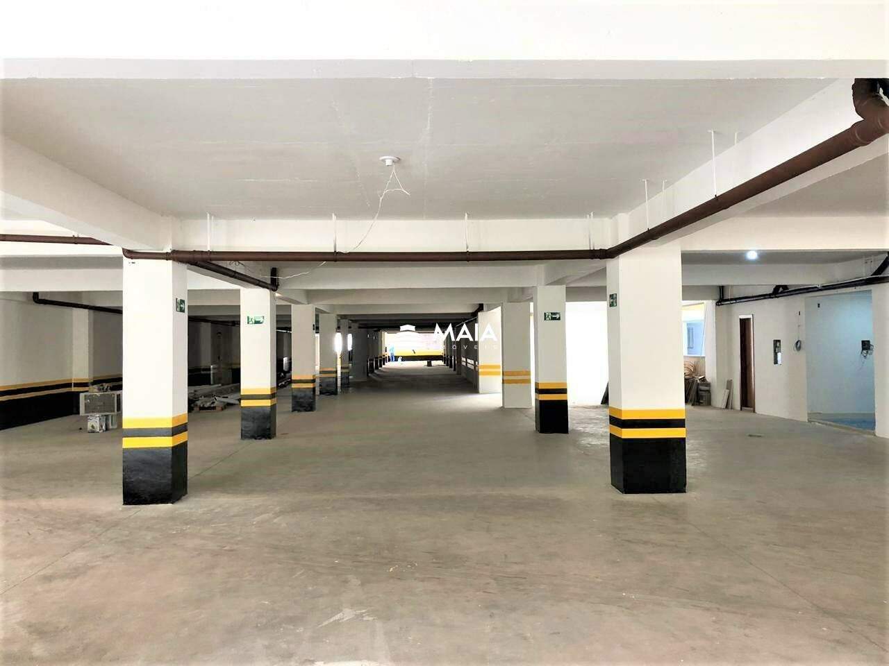 Apartamento para aluguel no Santa Maria: 