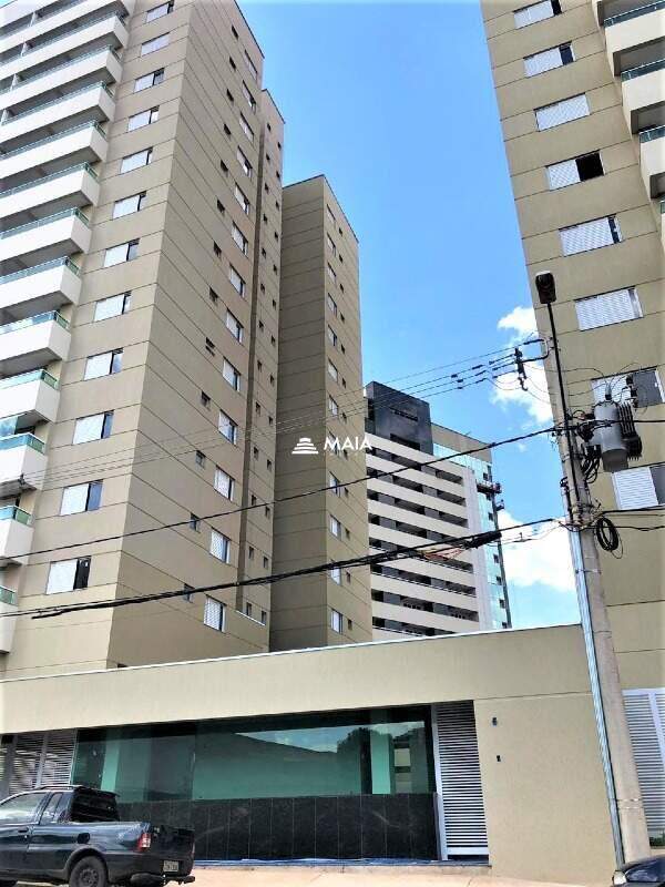Apartamento para aluguel no Santa Maria: 