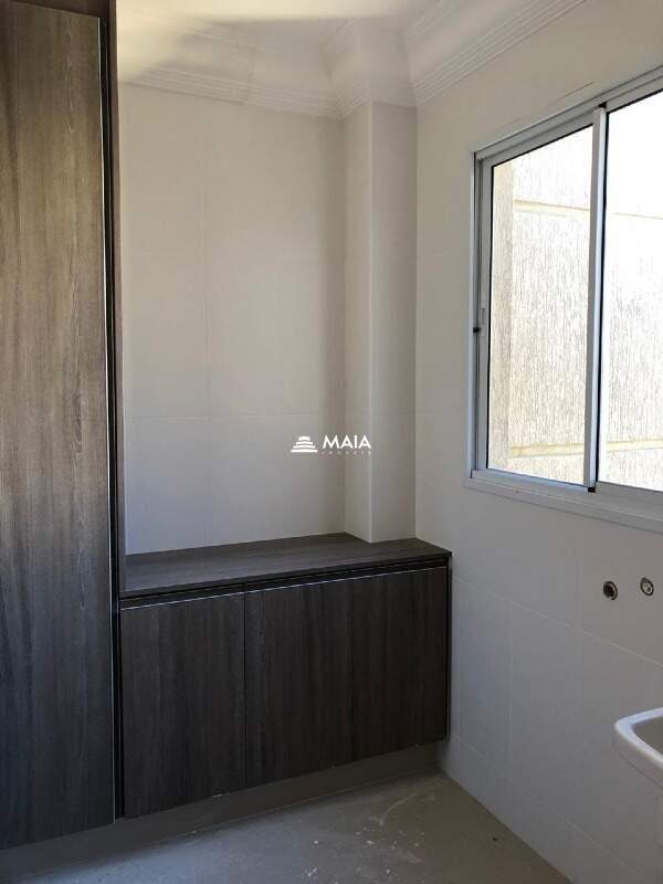 Apartamento para aluguel no Santa Maria: 