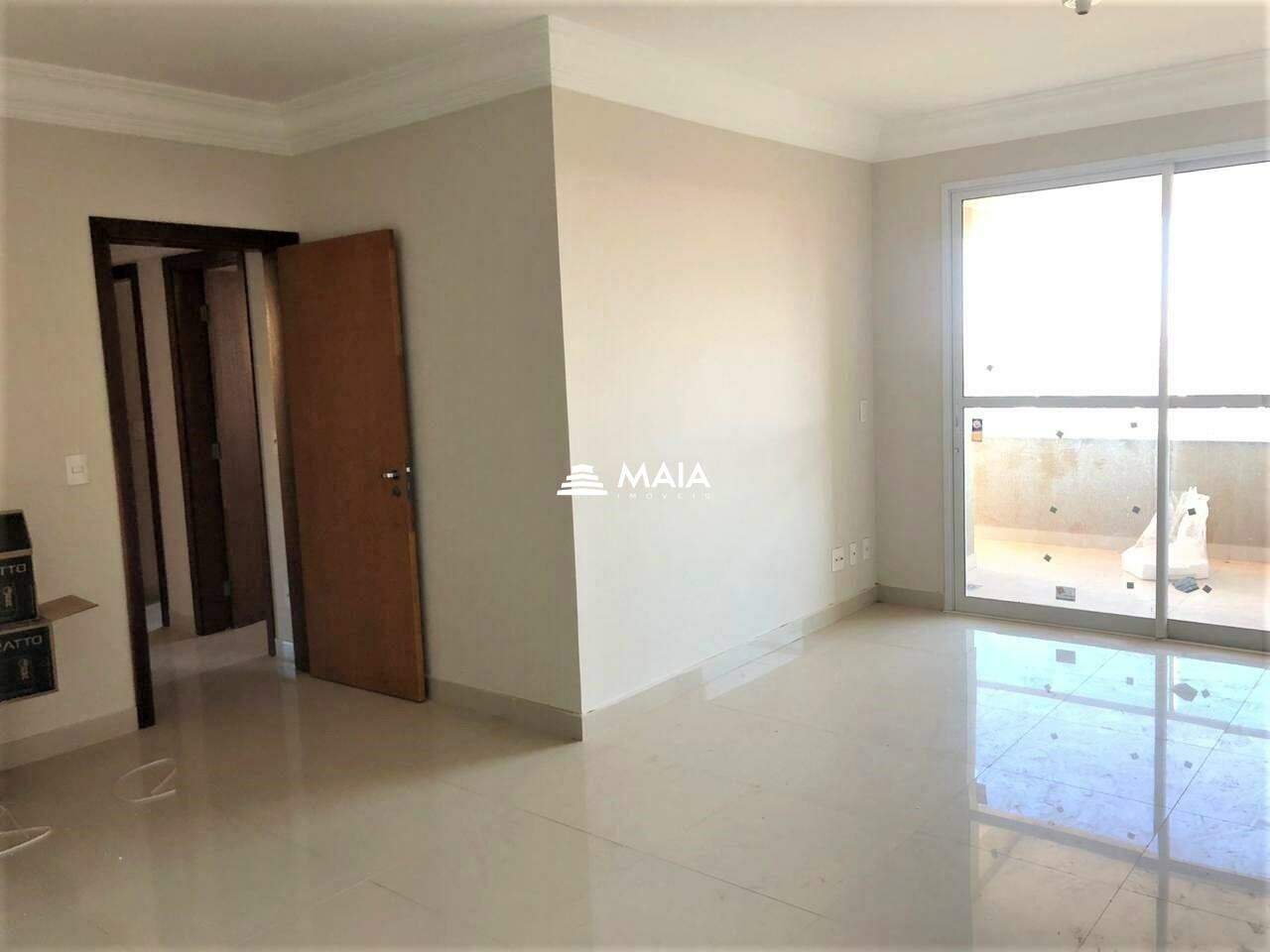 Apartamento para aluguel no Santa Maria: 