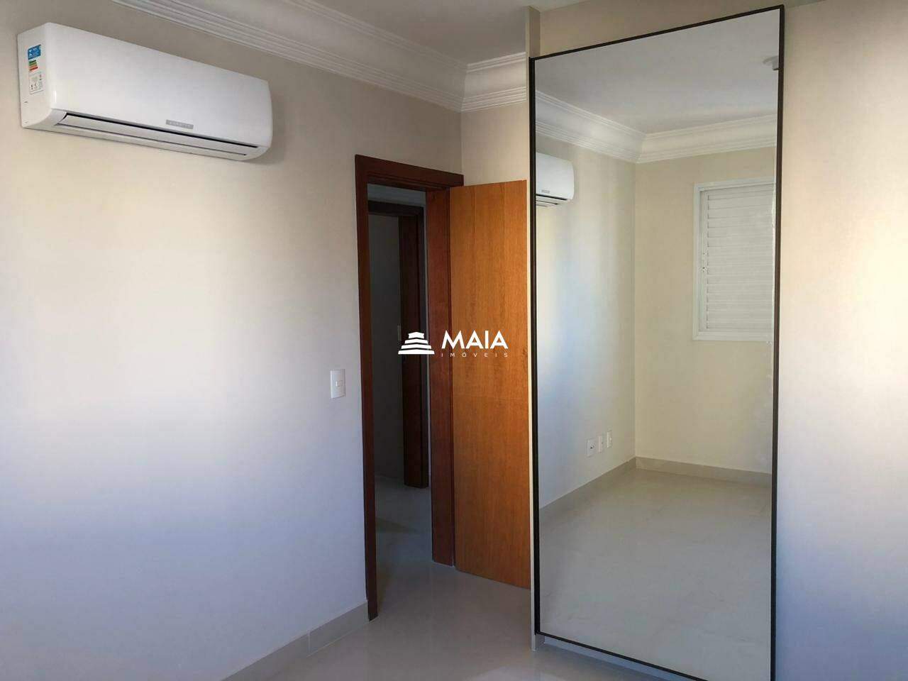 Apartamento para aluguel no Santa Maria: 