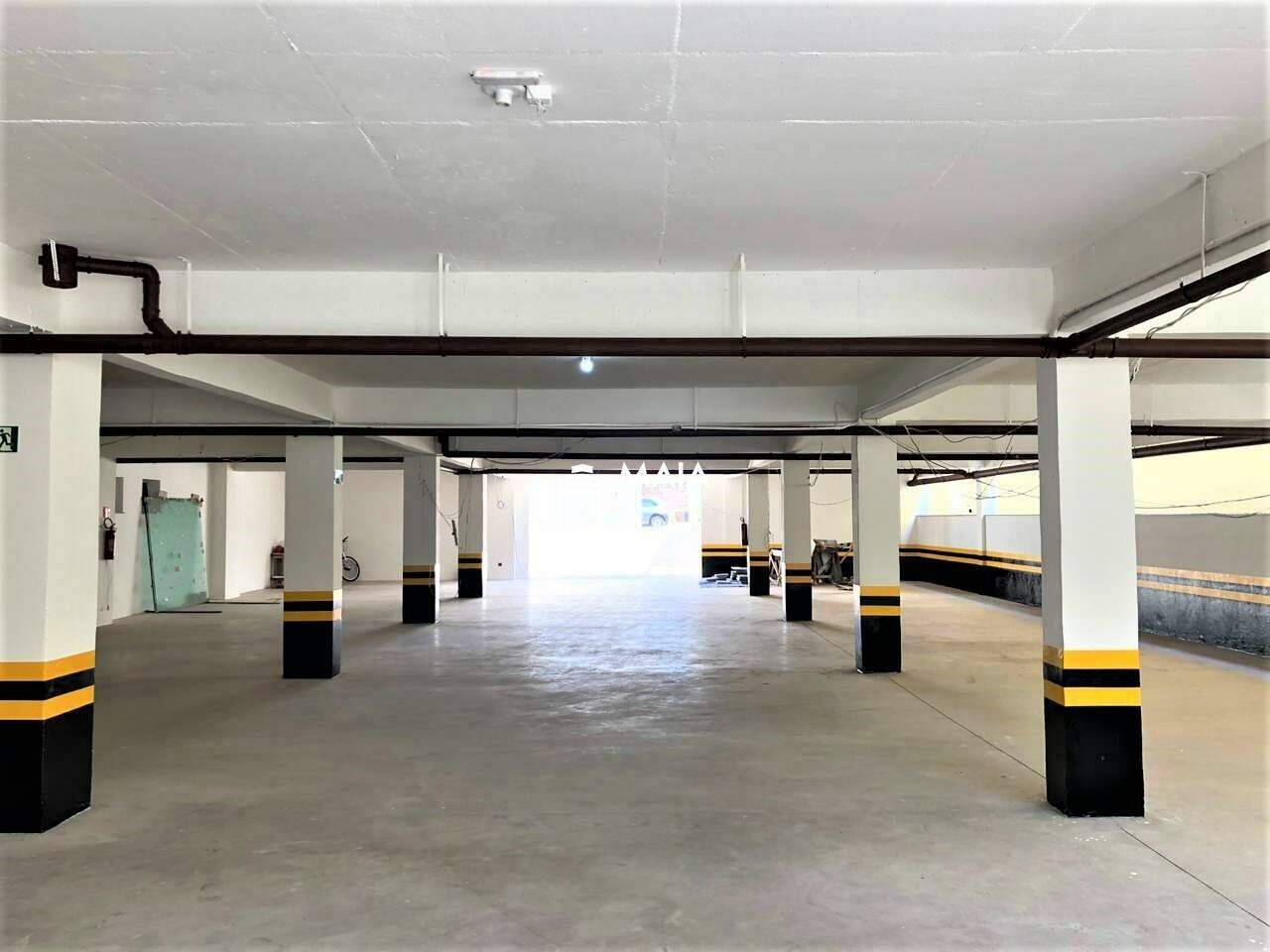 Apartamento para aluguel no Santa Maria: 