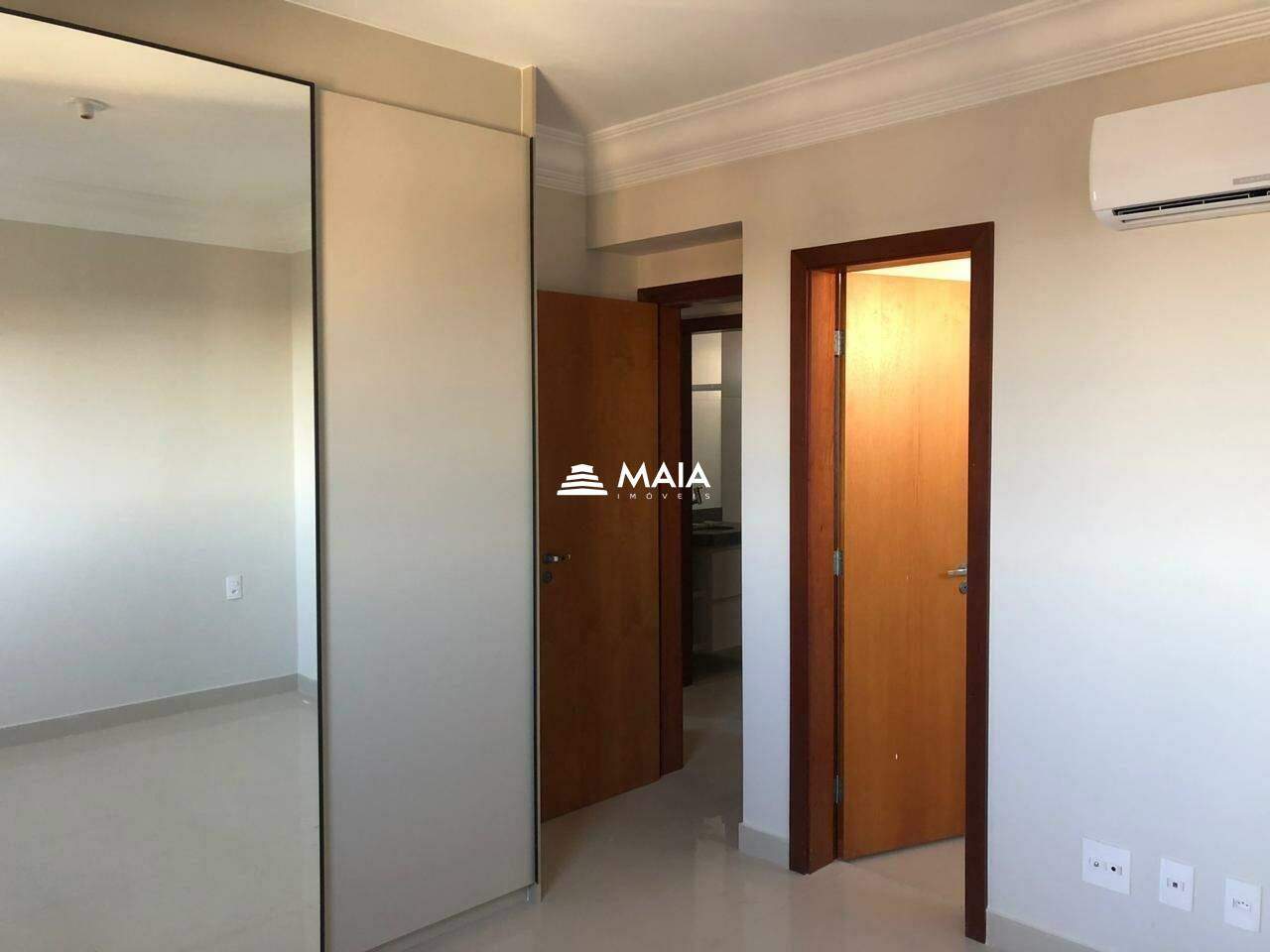 Apartamento para aluguel no Santa Maria: 