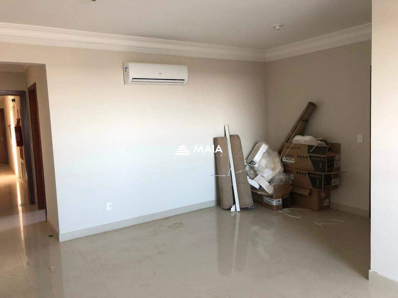 Apartamento para aluguel no Santa Maria: 
