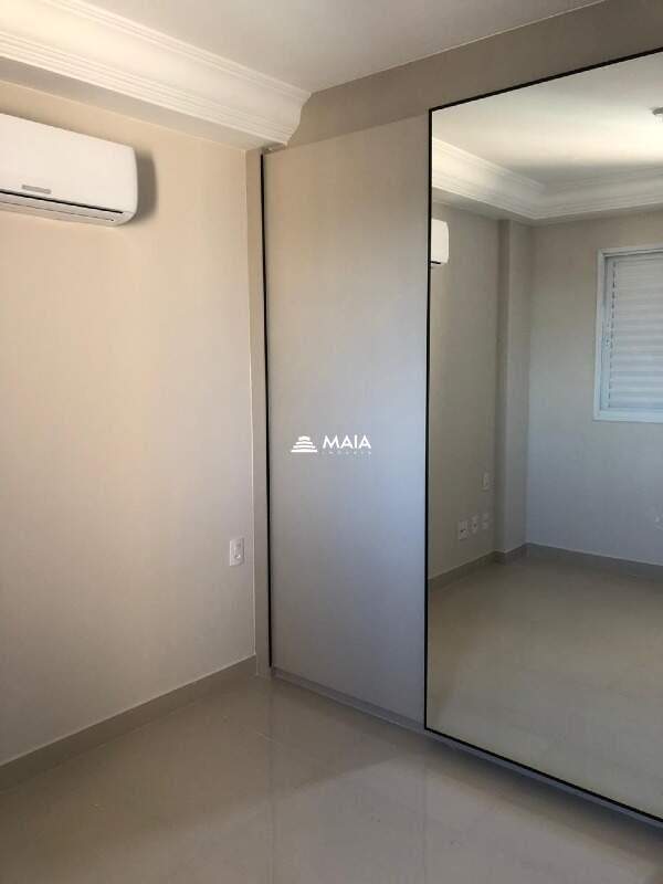 Apartamento para aluguel no Santa Maria: 