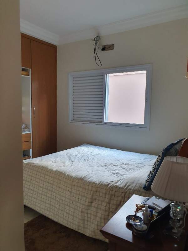 Casa de Condomínio à venda no Damha II - Res. Uberaba: 