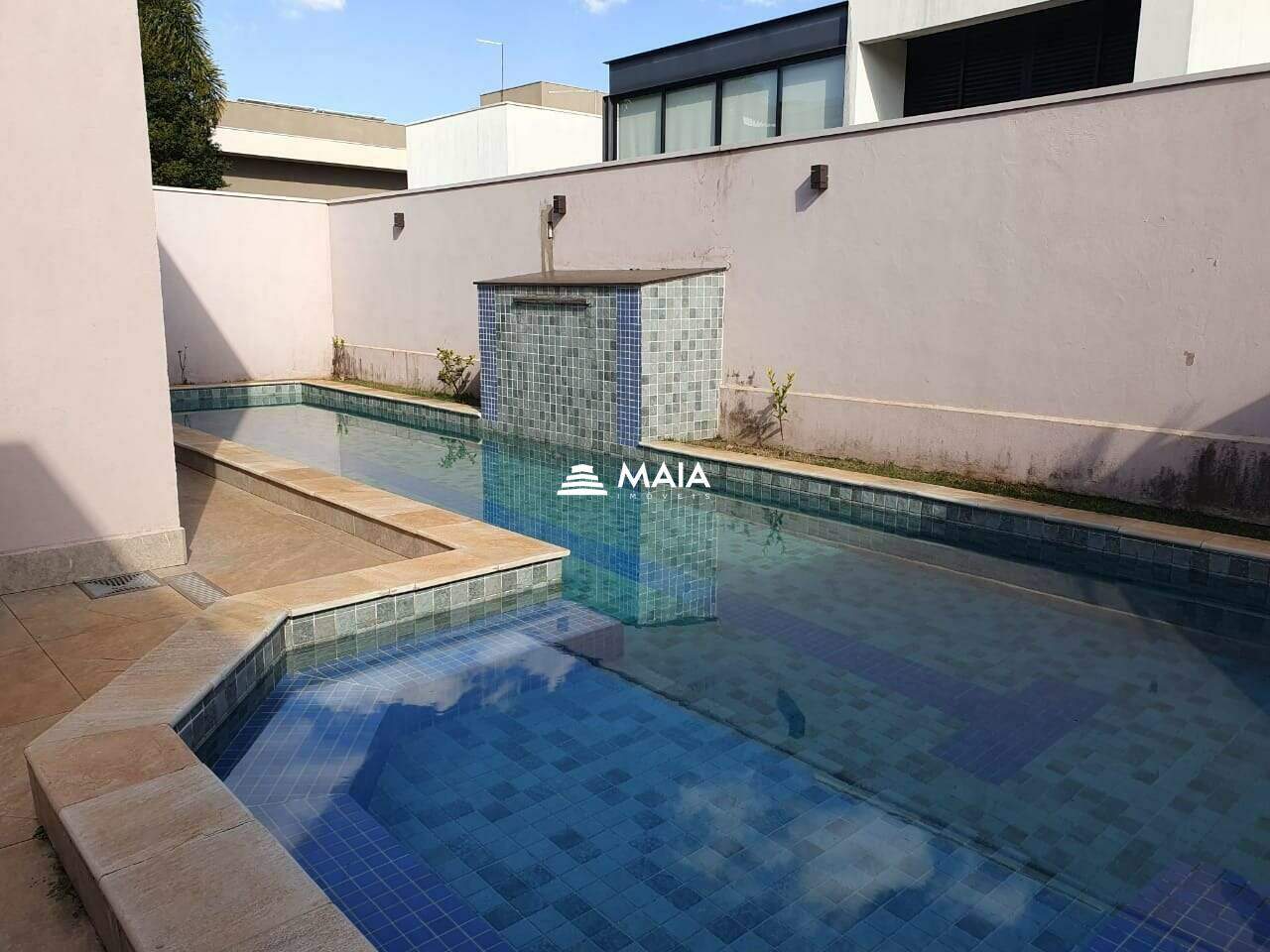 Casa de Condomínio à venda no Damha II - Res. Uberaba: 