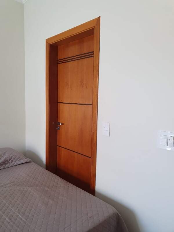 Casa de Condomínio à venda no Damha II - Res. Uberaba: 