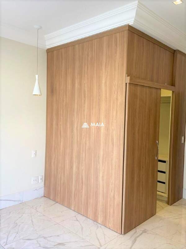 Casa de Condomínio à venda no Damha II - Res. Uberaba: 