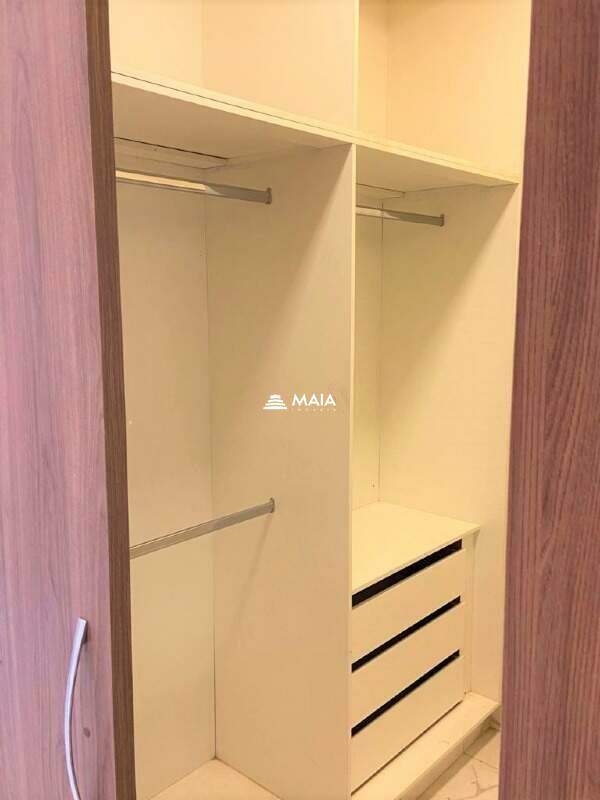 Casa de Condomínio à venda no Damha II - Res. Uberaba: 