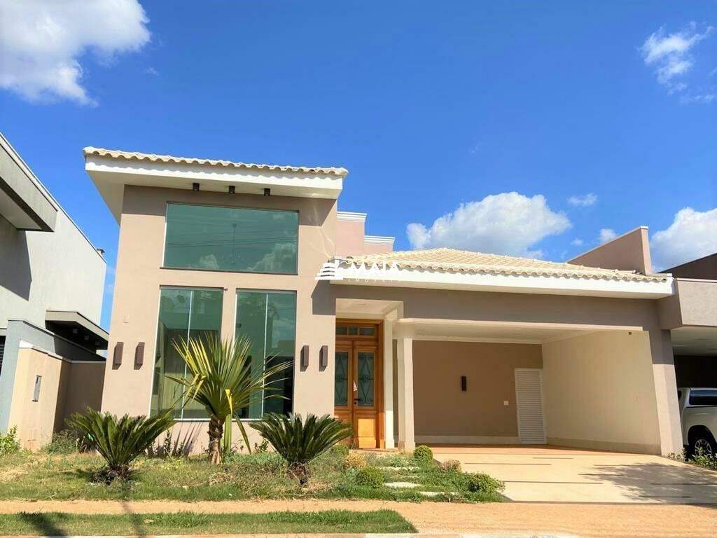 Casa à venda no Condomínio Damha II