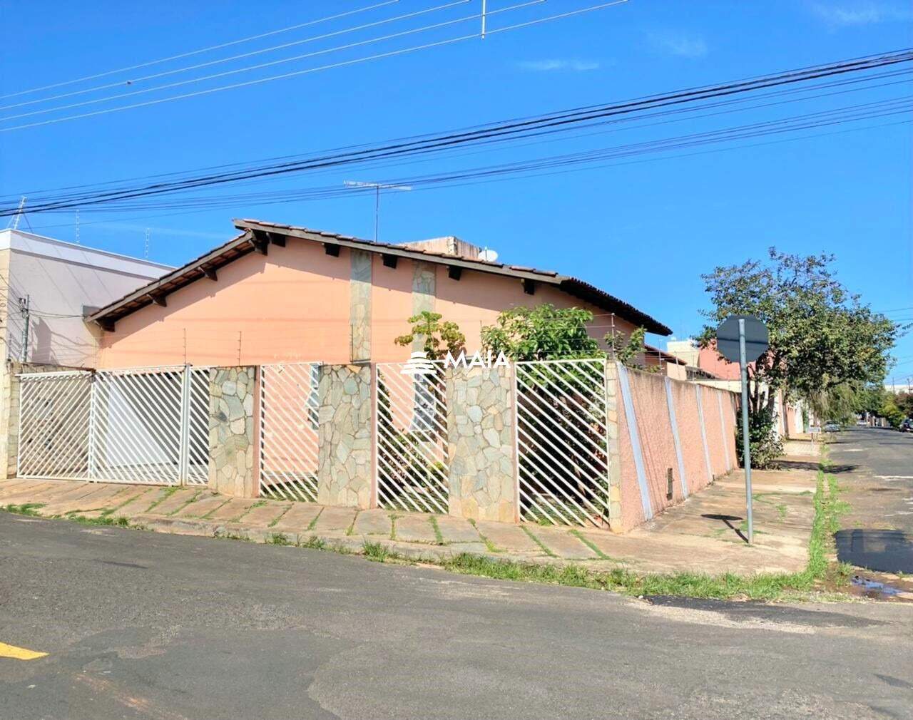 Casa à venda no Olinda: 