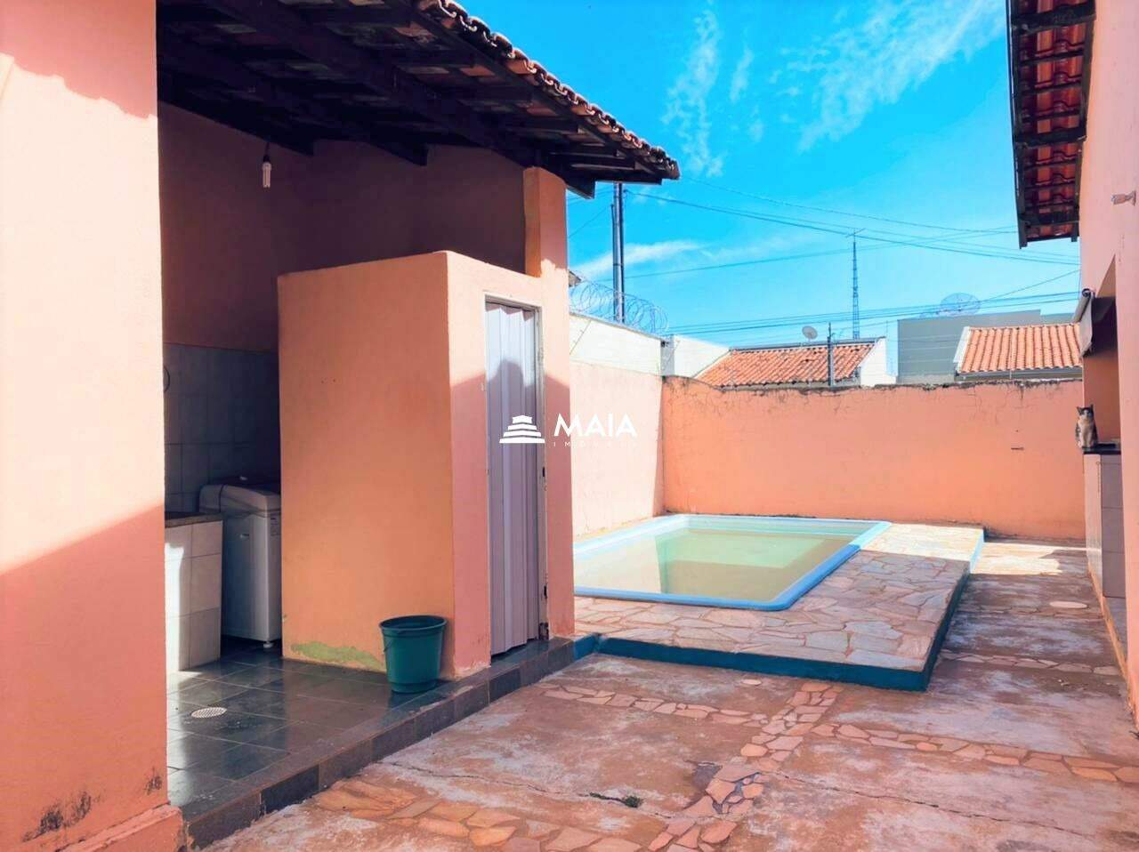 Casa à venda no Olinda: 