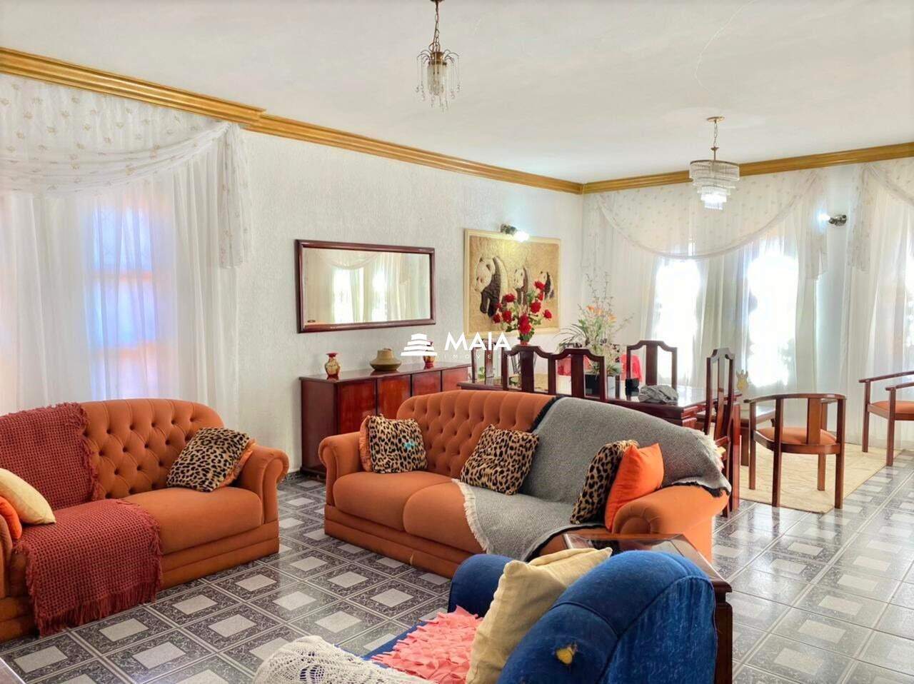 Casa à venda no Olinda: 