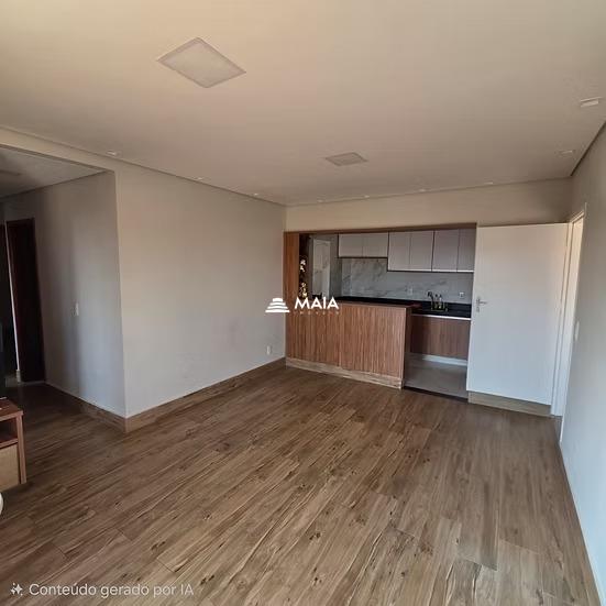 Apartamento à venda no bairro Olinda