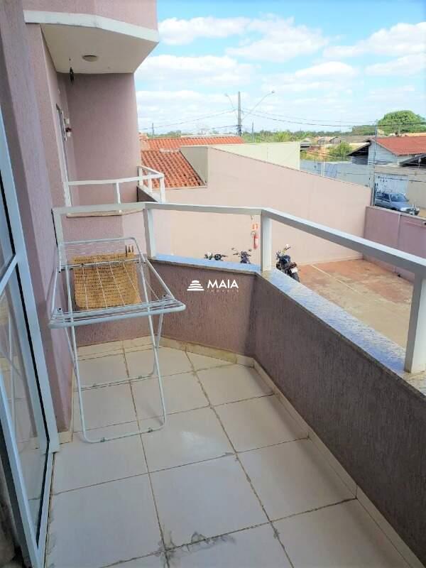 Apartamento à venda no Olinda: 