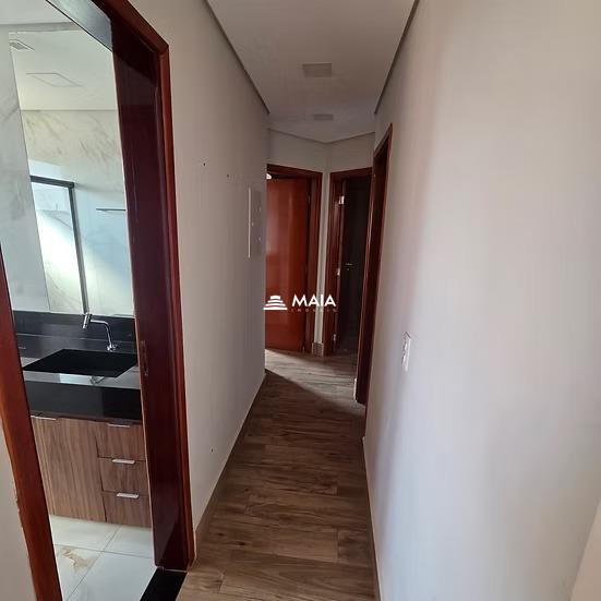 Apartamento à venda no Olinda: 