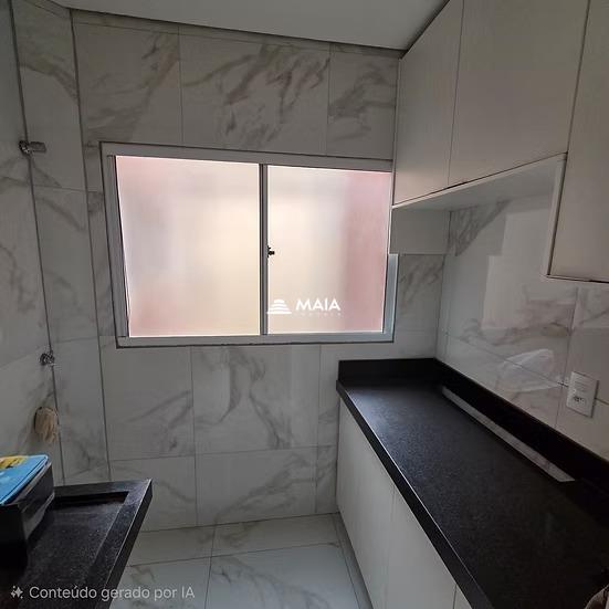 Apartamento à venda no Olinda: 