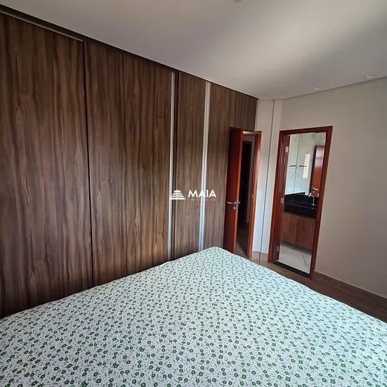 Apartamento à venda no Olinda: 
