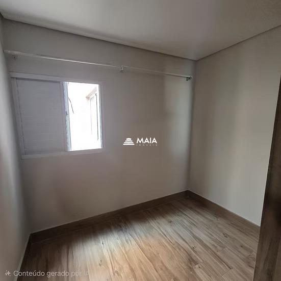 Apartamento à venda no Olinda: 