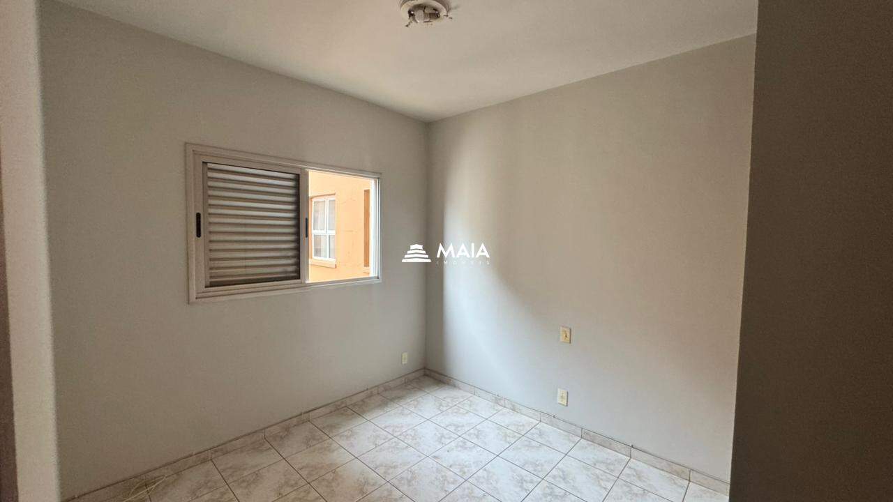 Apartamento à venda no Nossa Senhora da Abadia: 