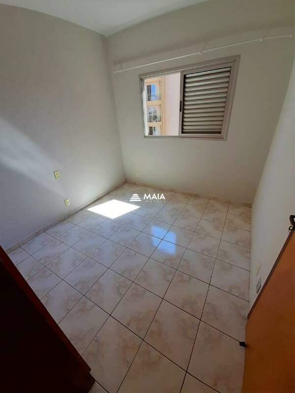 Apartamento à venda no Nossa Senhora da Abadia: 