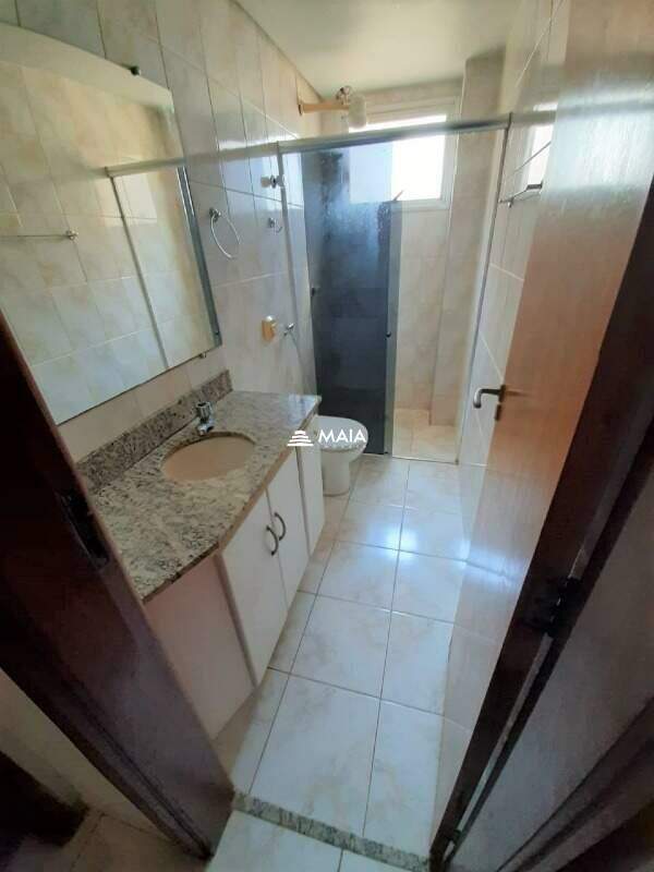 Apartamento à venda no Nossa Senhora da Abadia: 
