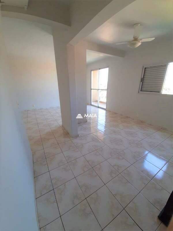 Apartamento à venda no Nossa Senhora da Abadia: 