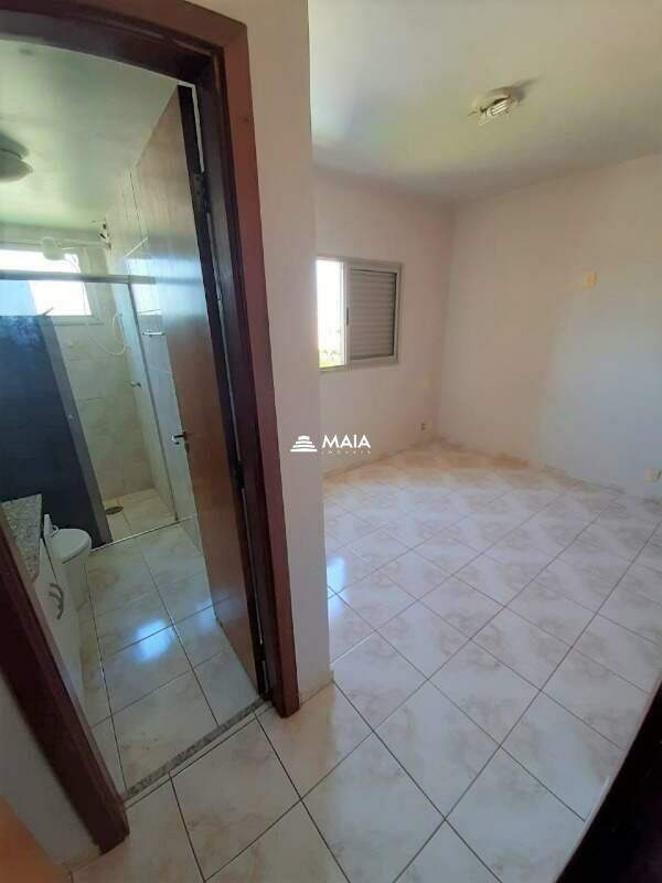 Apartamento à venda no Nossa Senhora da Abadia: 