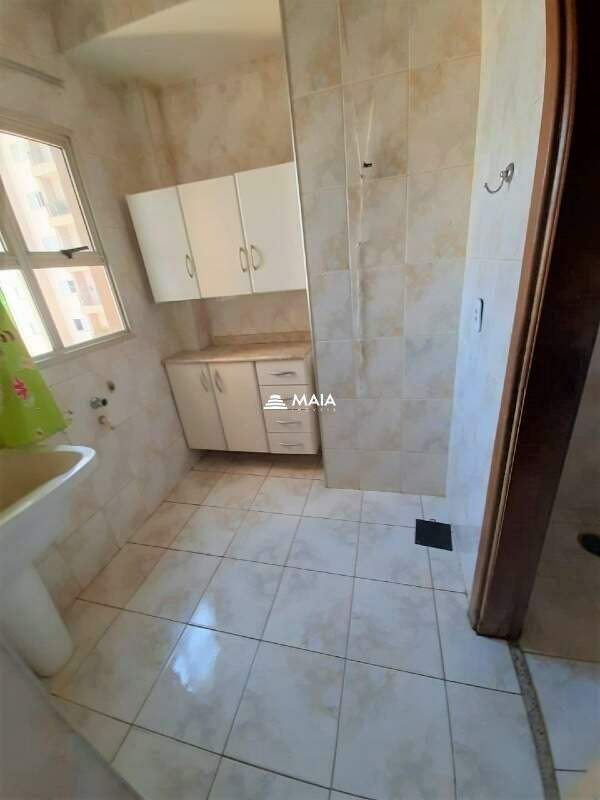 Apartamento à venda no Nossa Senhora da Abadia: 