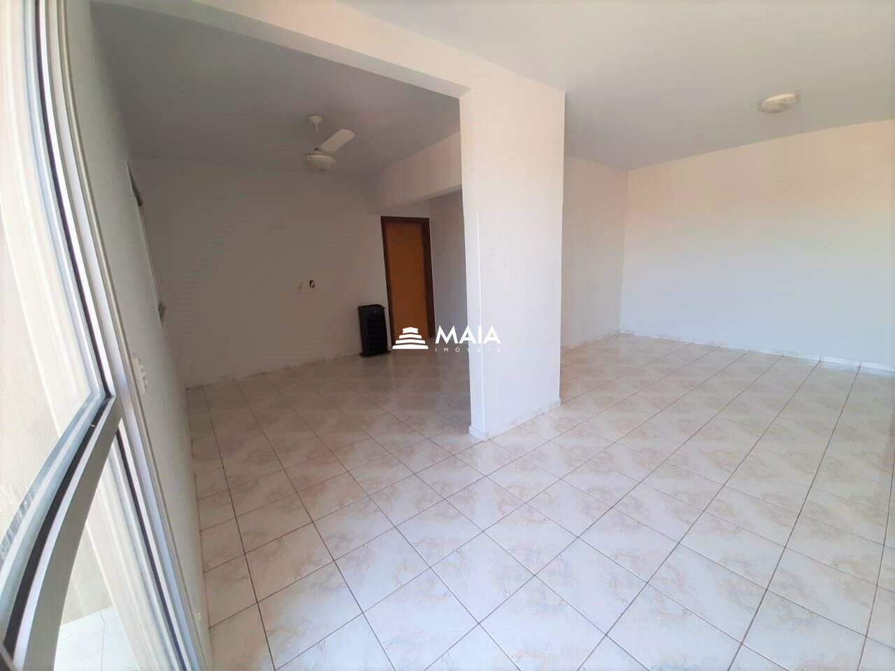 Apartamento à venda no Nossa Senhora da Abadia: 