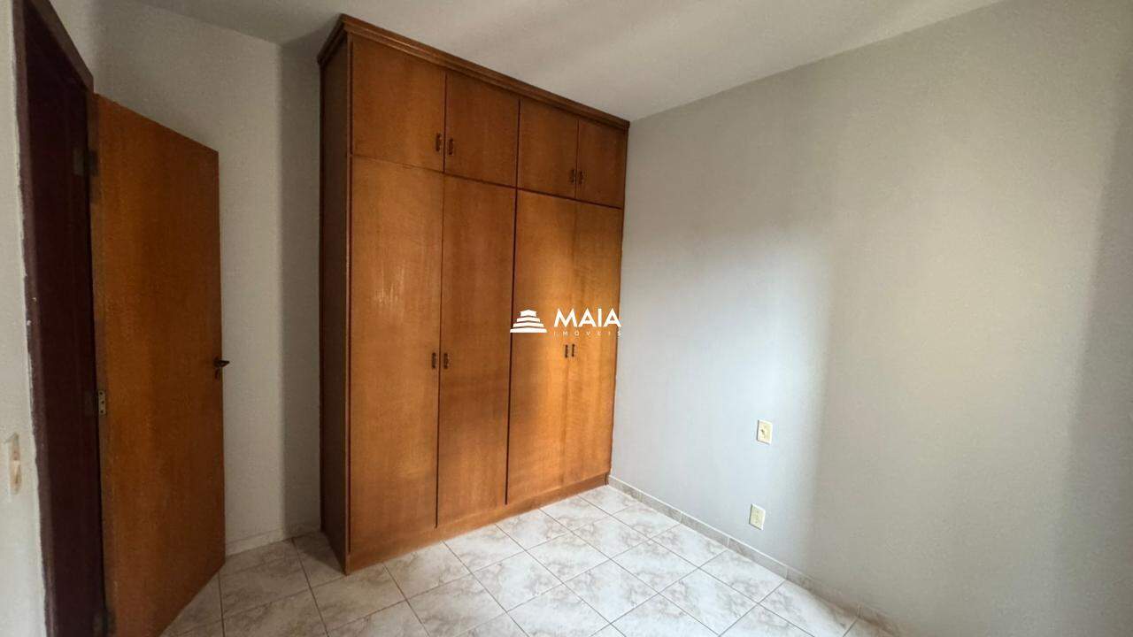 Apartamento à venda no Nossa Senhora da Abadia: 