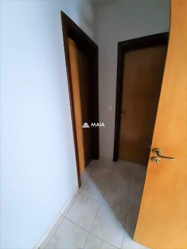 Apartamento à venda no Nossa Senhora da Abadia: 