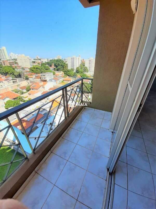 Apartamento à venda no Nossa Senhora da Abadia: 