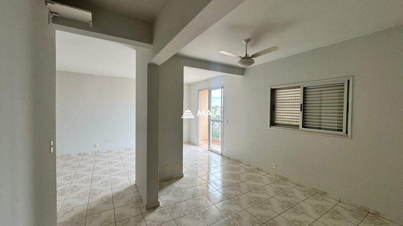 Apartamento à venda no Nossa Senhora da Abadia: 