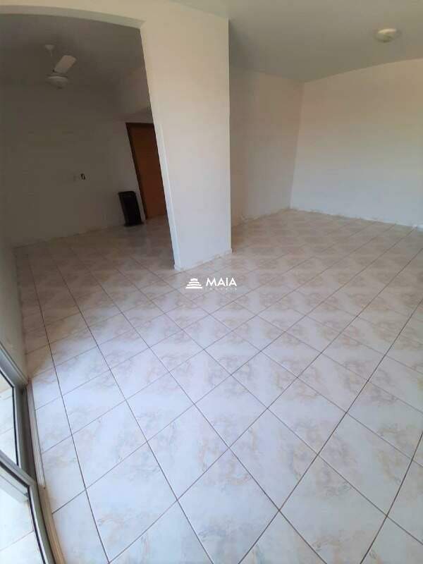 Apartamento à venda no Nossa Senhora da Abadia: 