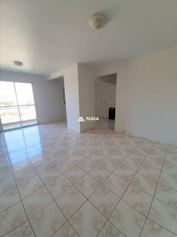 Apartamento à venda no Nossa Senhora da Abadia: 