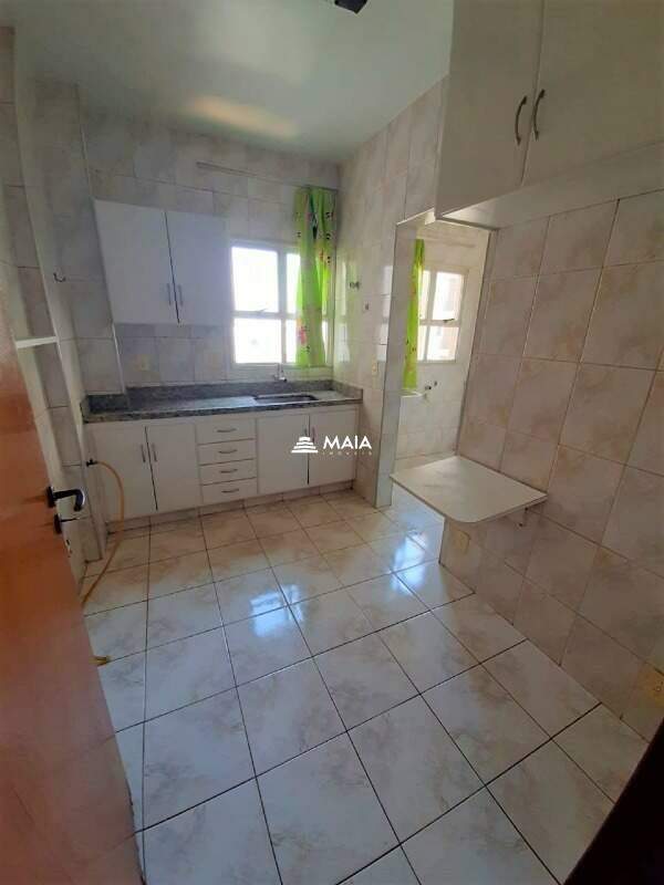 Apartamento à venda no Nossa Senhora da Abadia: 