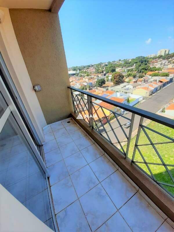 Apartamento à venda no Nossa Senhora da Abadia: 