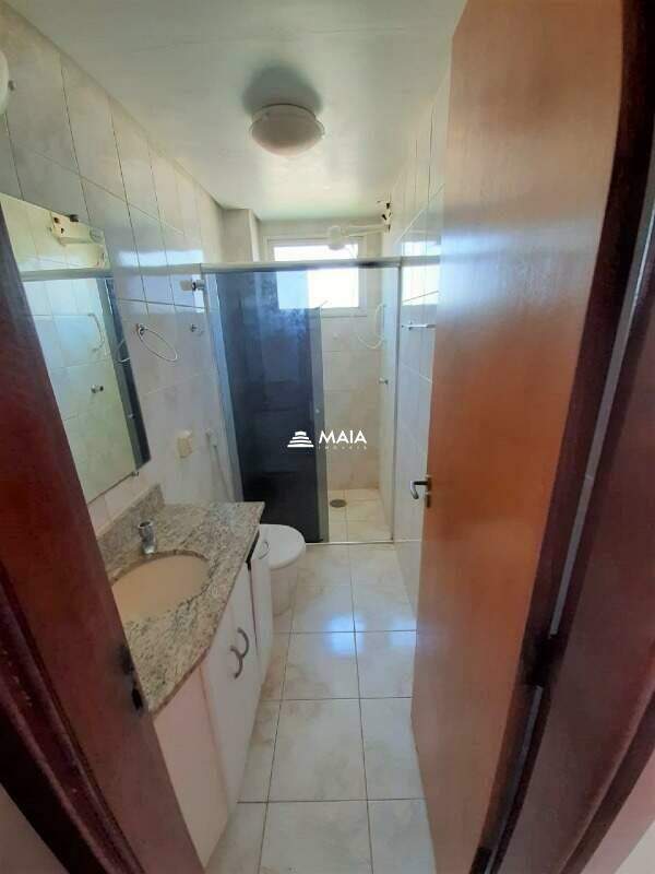 Apartamento à venda no Nossa Senhora da Abadia: 