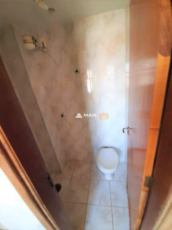 Apartamento à venda no Nossa Senhora da Abadia: 