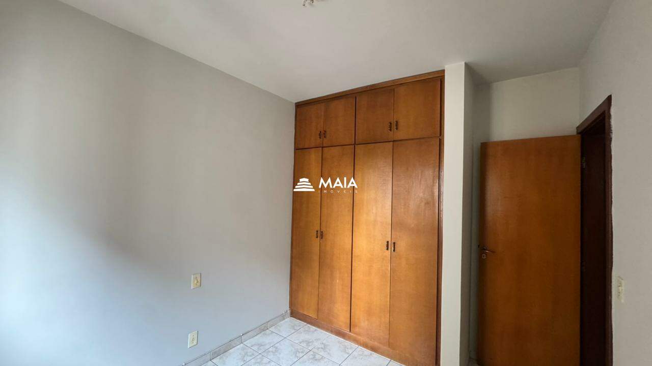 Apartamento à venda no Nossa Senhora da Abadia: 